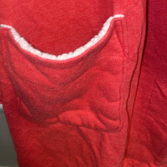 Victoria Secret XS VS Cozy Soft Sherpa Hooded Robe - Picture 6 of 12